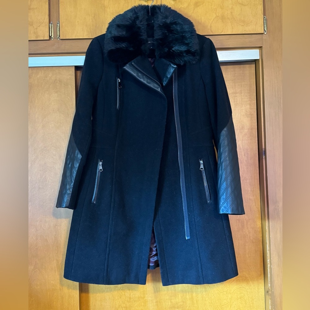 Marc Andrew/ Andrew Marc New York Size 4 - image 1